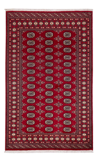 Pákistánský koberec 154x244cm - Orientální koberec – product image