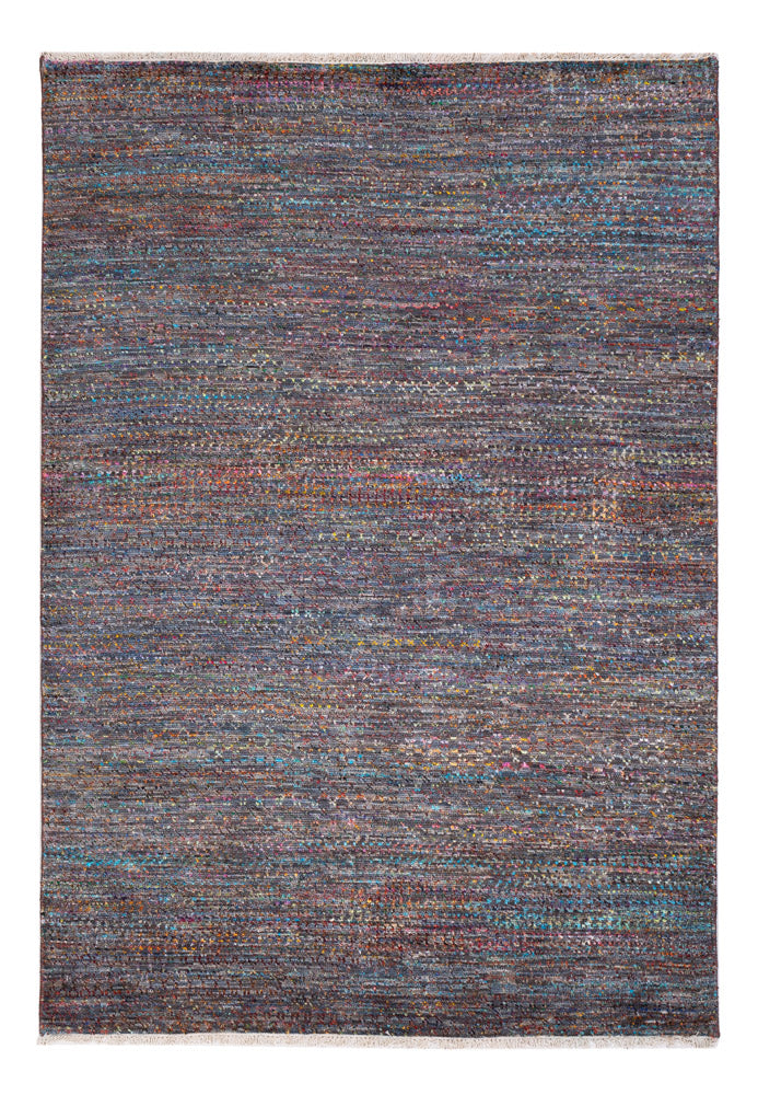 Designový koberec 173x246cm - Designerteppich