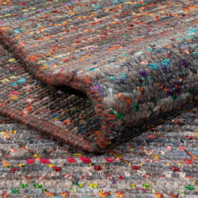 Designový koberec 173x246cm - Designerteppich
