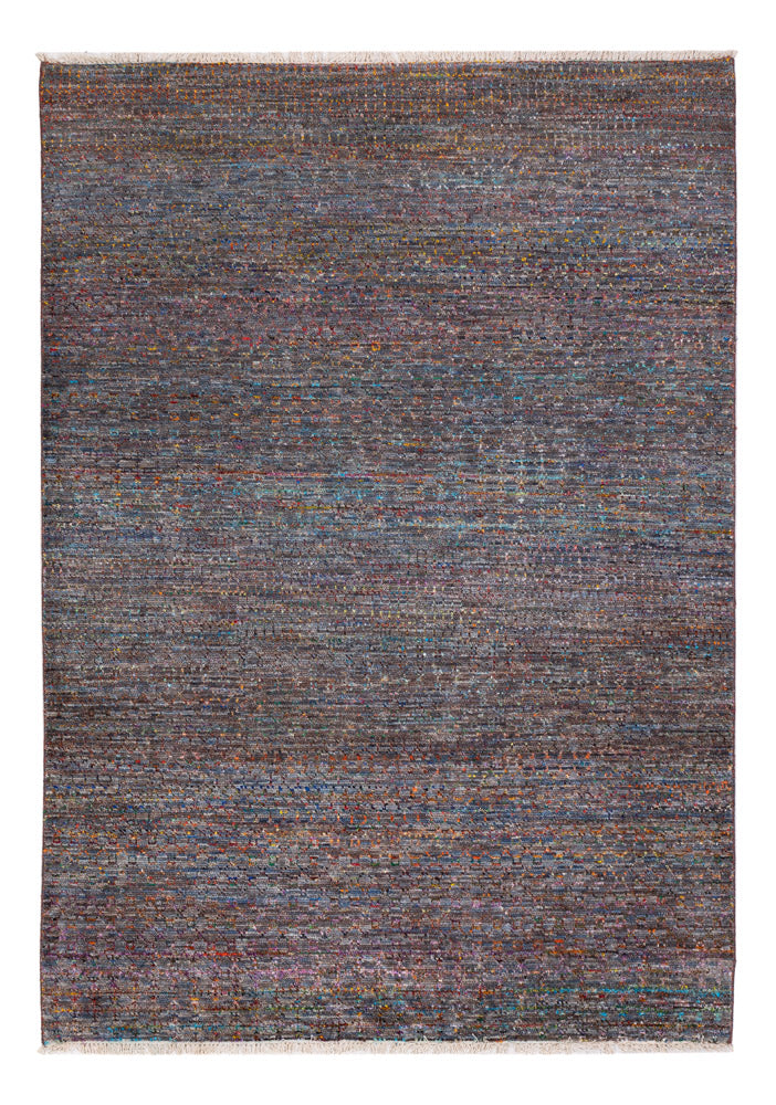 Designový koberec 242x172cm - Designerteppich