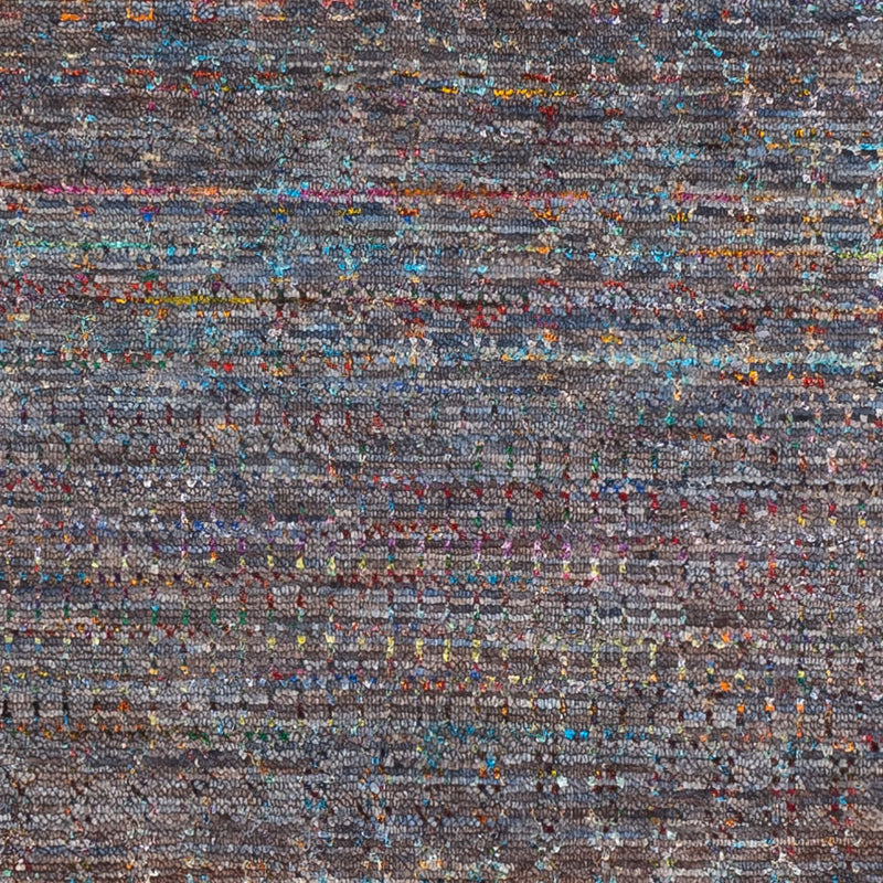 Designový koberec 242x172cm - Designerteppich