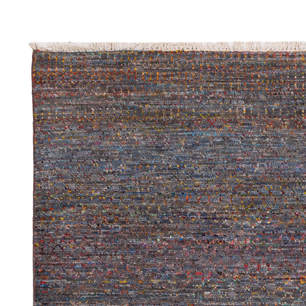 Designový koberec 242x172cm - Designerteppich