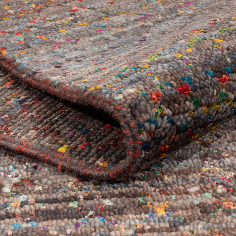 Designový koberec 242x172cm - Designerteppich