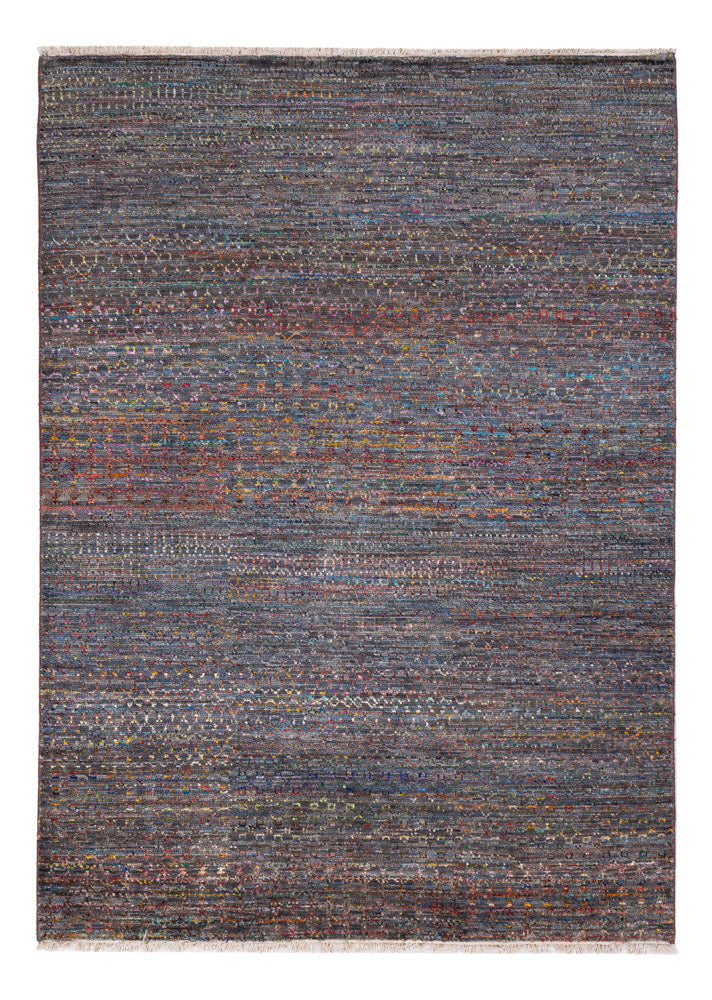Designový koberec 173x243cm - Designerteppich