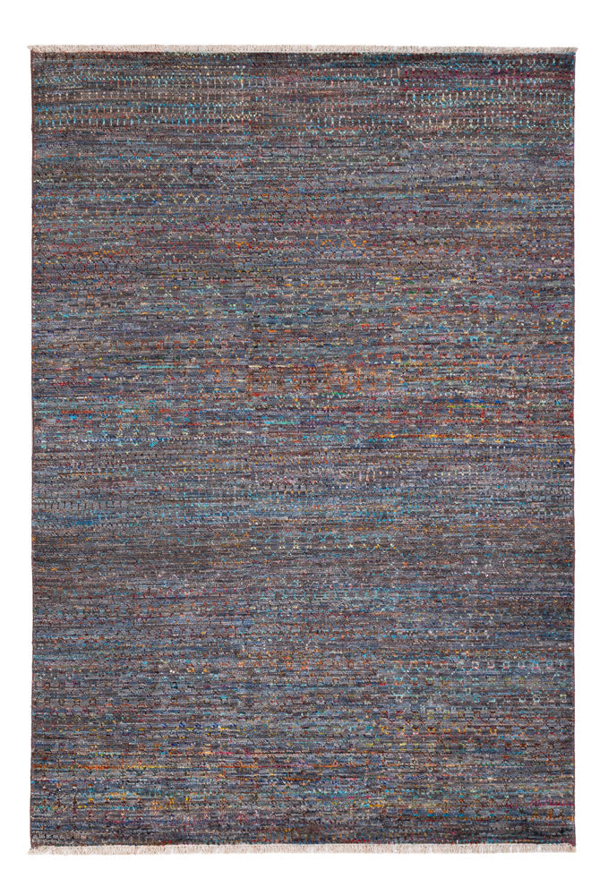 Designový koberec 246x171cm - Designerteppich