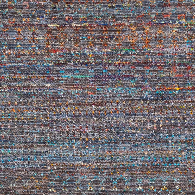Designový koberec 246x171cm - Designerteppich