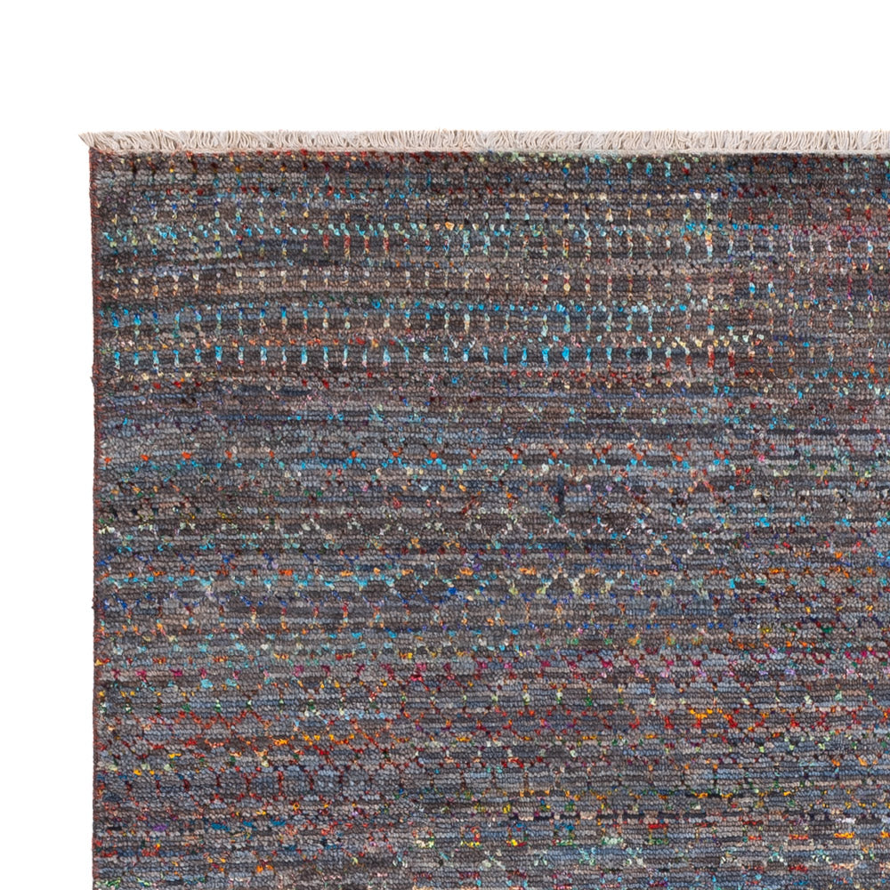 Designový koberec 246x171cm - Designerteppich