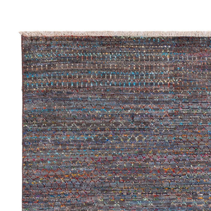Designový koberec 246x171cm - Designerteppich