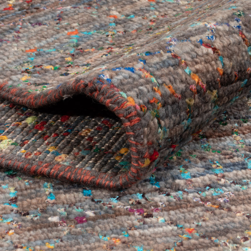 Designový koberec 246x171cm - Designerteppich
