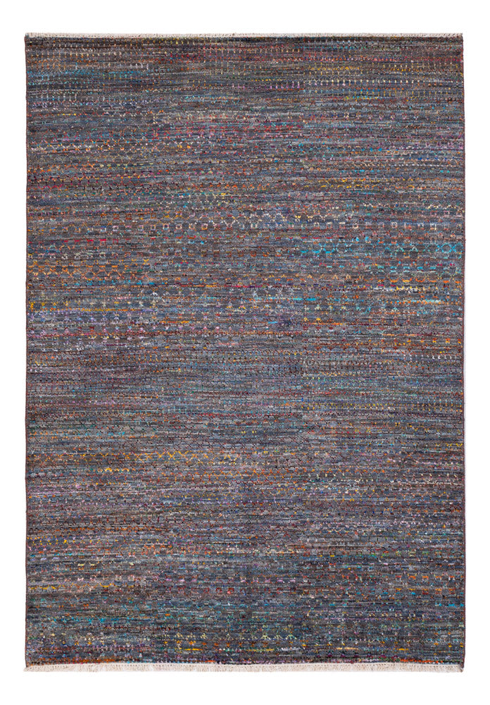 Designový koberec 246x172cm - Designerteppich
