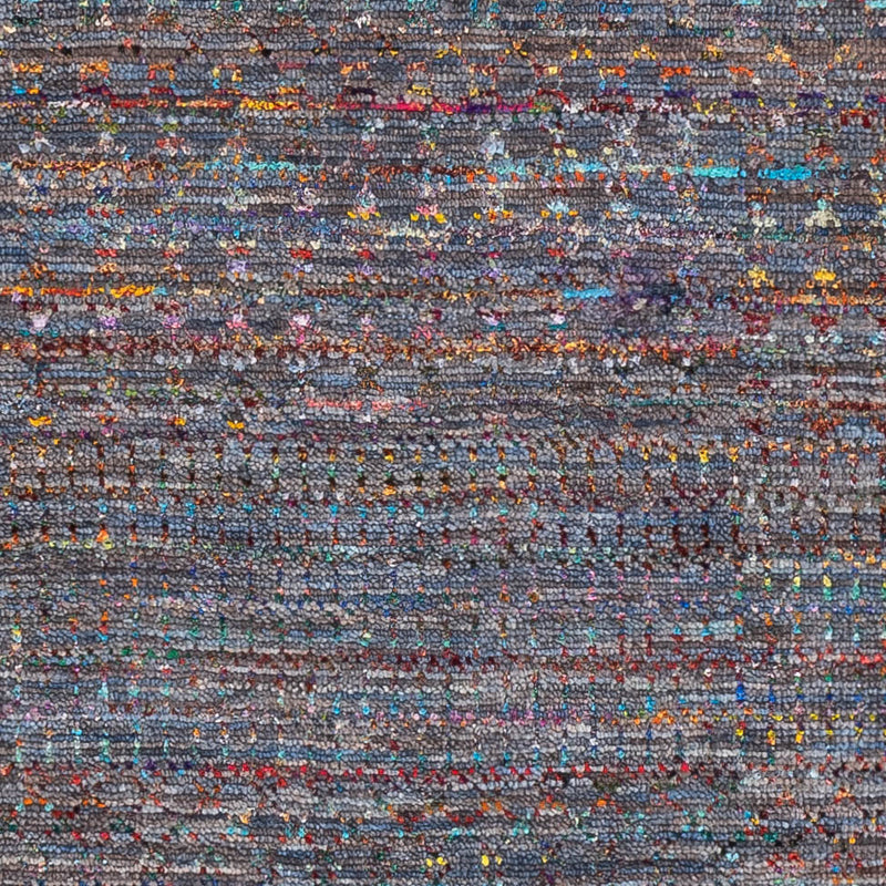 Designový koberec 246x172cm - Designerteppich