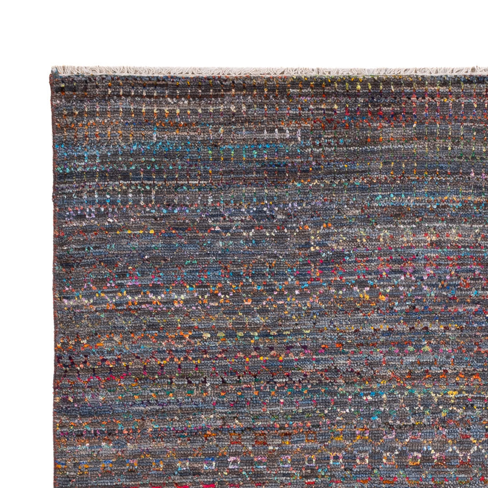 Designový koberec 246x172cm - Designerteppich