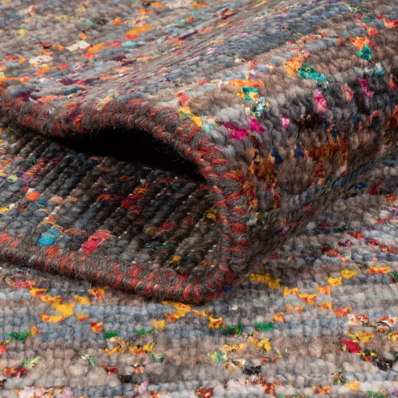 Designový koberec 246x172cm - Designerteppich
