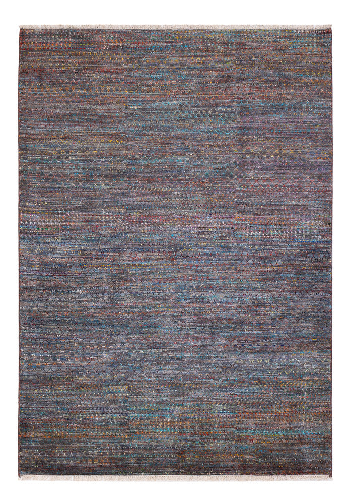 Designový koberec 246x172cm - Designerteppich