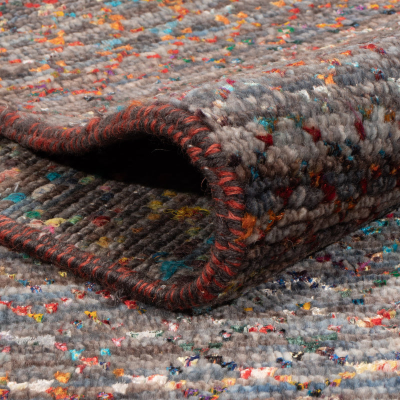Designový koberec 246x172cm - Designerteppich