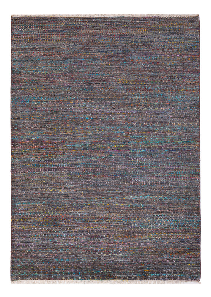 Designový koberec 172x243cm - Designerteppich