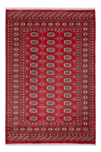 Pákistánský koberec 237x158cm - Orientální koberec – product image
