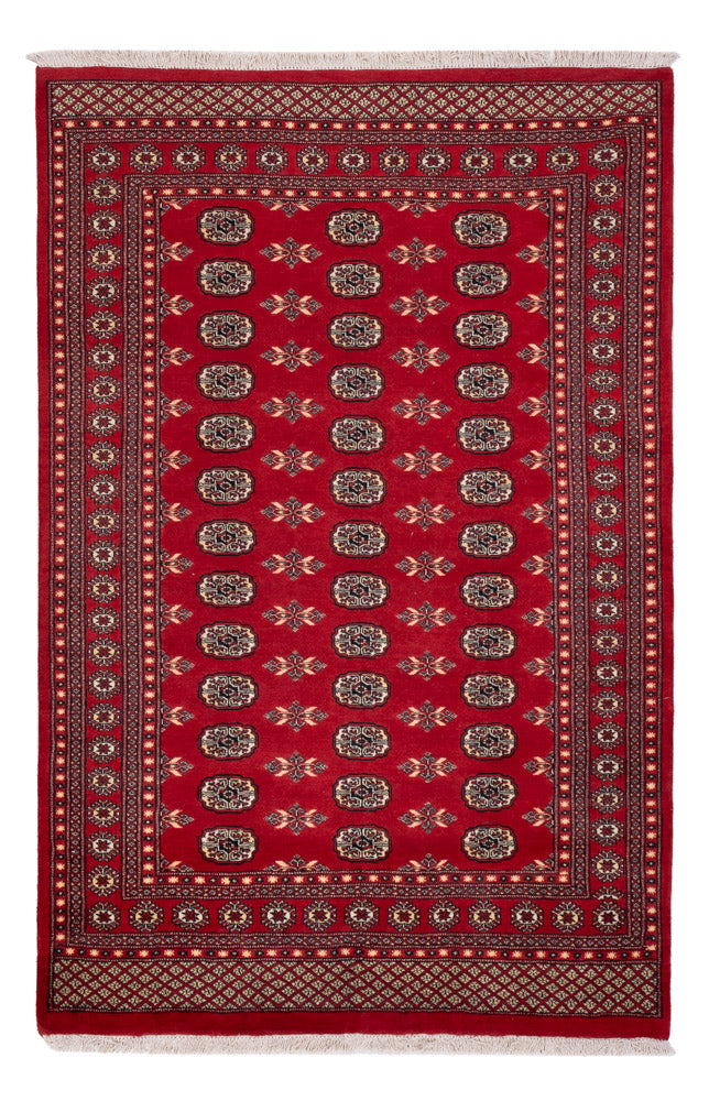 Pákistánský koberec 179x258cm - Orientální koberec