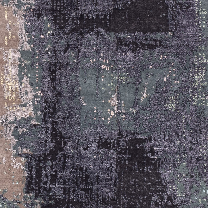 Designový koberec 175x255cm - Designerteppich