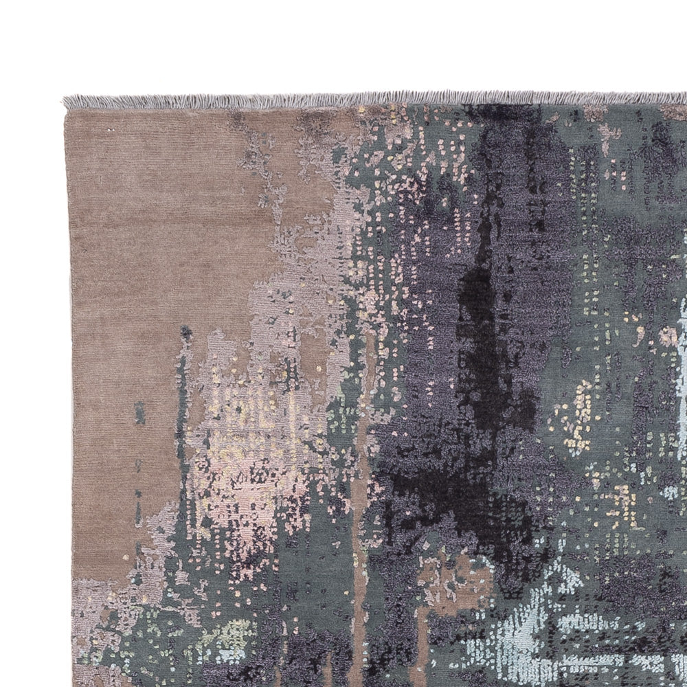 Designový koberec 175x255cm - Designerteppich