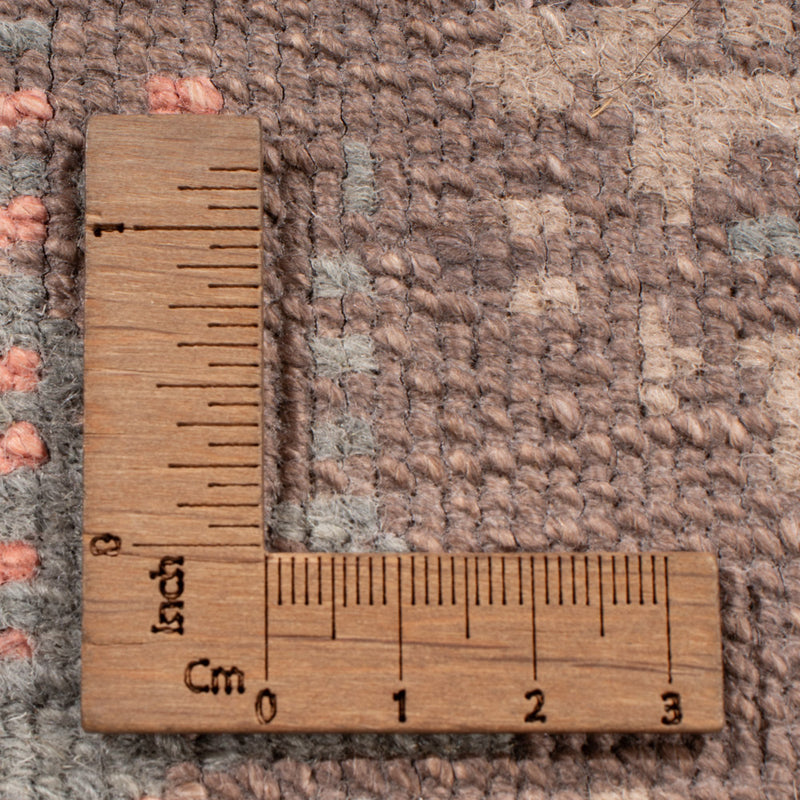 Designový koberec 175x255cm - Designerteppich