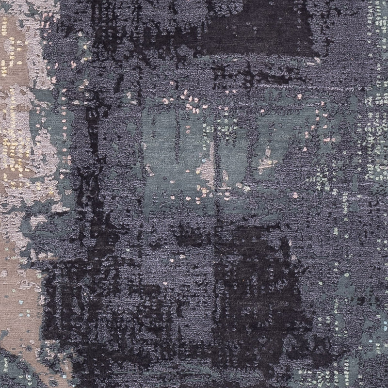 Designový koberec 176x251cm - Designerteppich