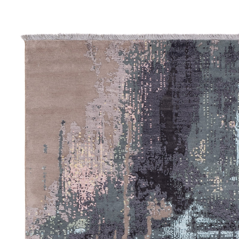 Designový koberec 176x251cm - Designerteppich