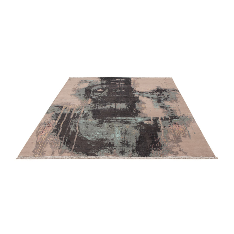 Designový koberec 176x251cm - Designerteppich