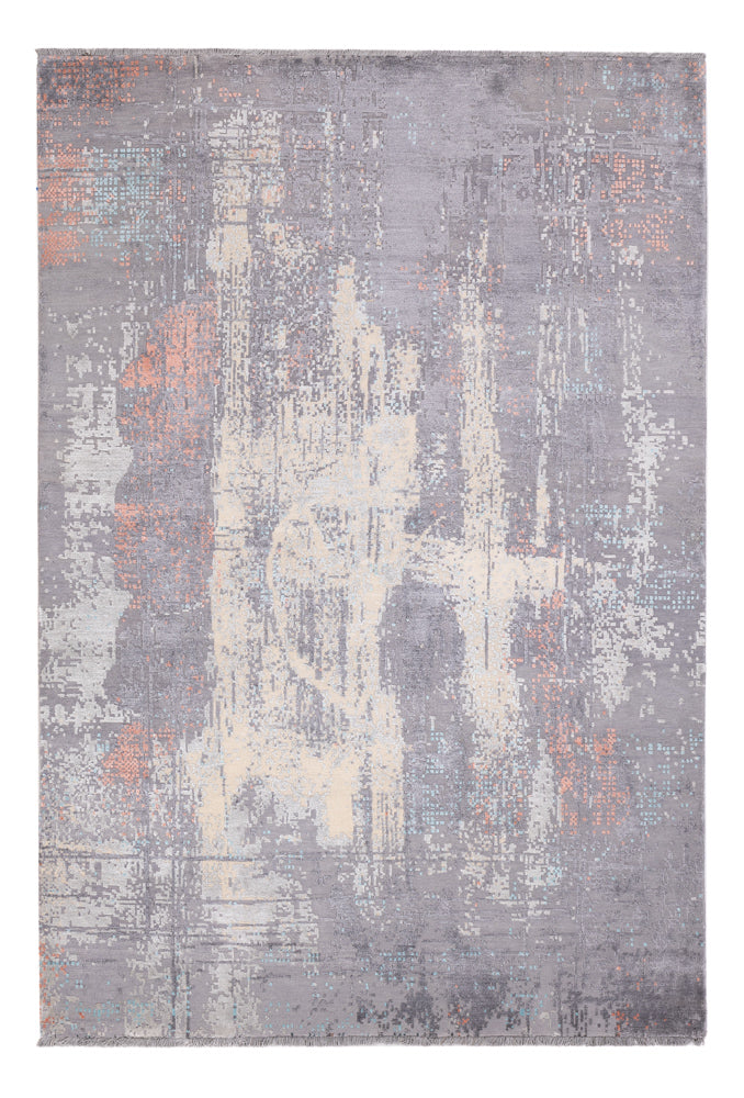Designový koberec 255x174cm - Designerteppich