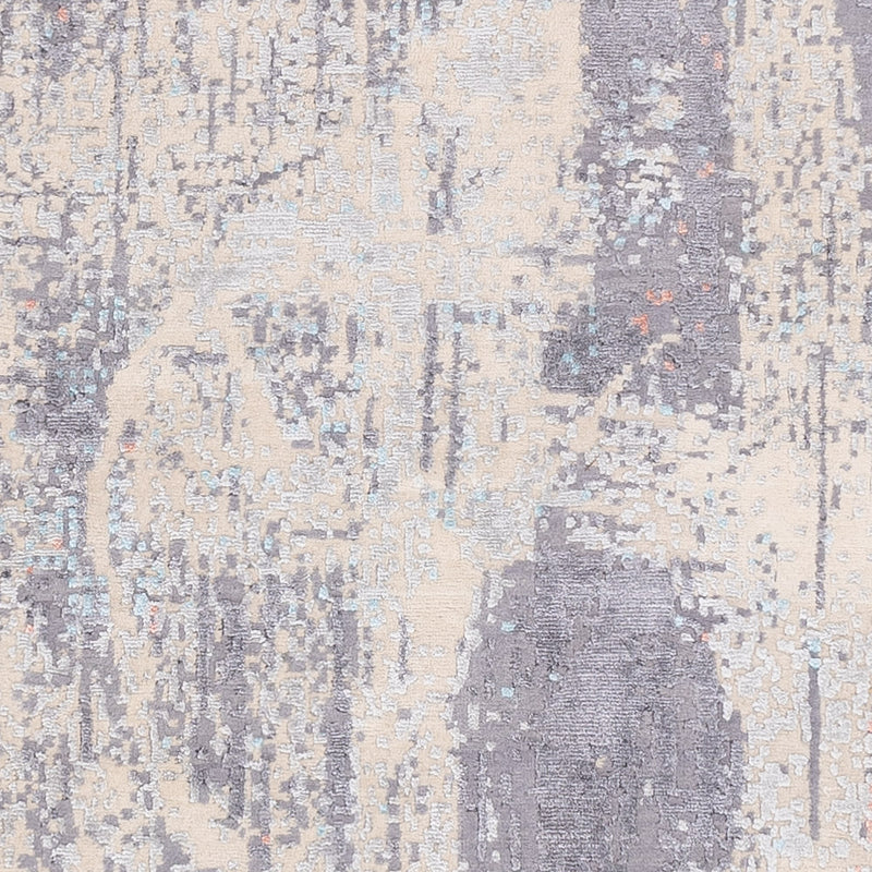 Designový koberec 255x174cm - Designerteppich