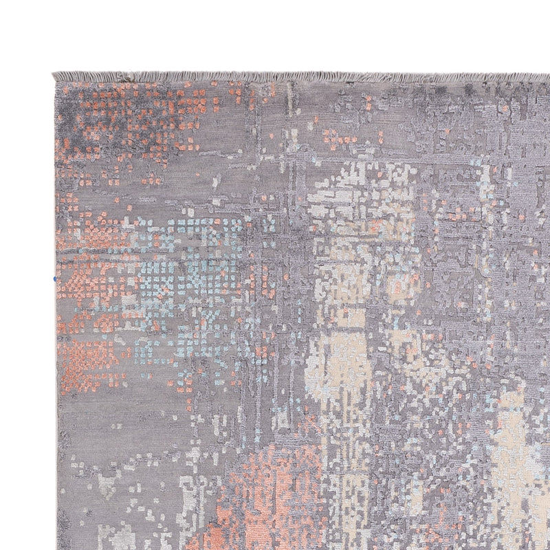Designový koberec 255x174cm - Designerteppich