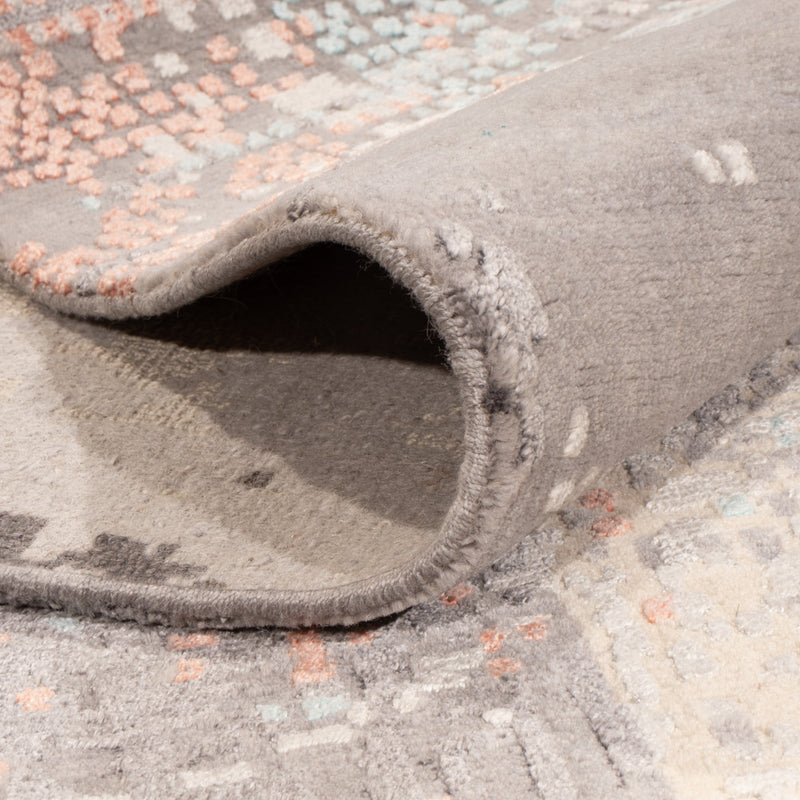Designový koberec 255x174cm - Designerteppich