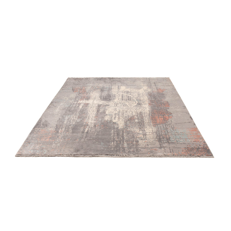 Designový koberec 255x174cm - Designerteppich