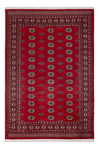 Pákistánský koberec 164x239cm - Orientální koberec – product image