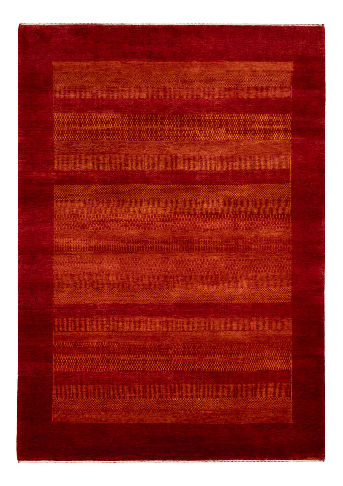 Indo Loribaft Koberec 249x174cm - Vlněný koberec