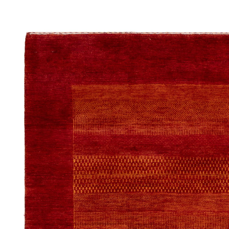 Indo Loribaft Koberec 249x174cm - Vlněný koberec