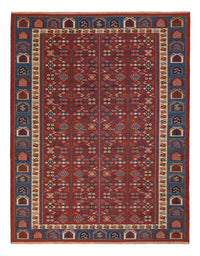 Afghánský kilim Koberec 175x228cm – product image
