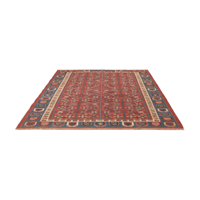 Afghánský kilim Koberec 175x228cm