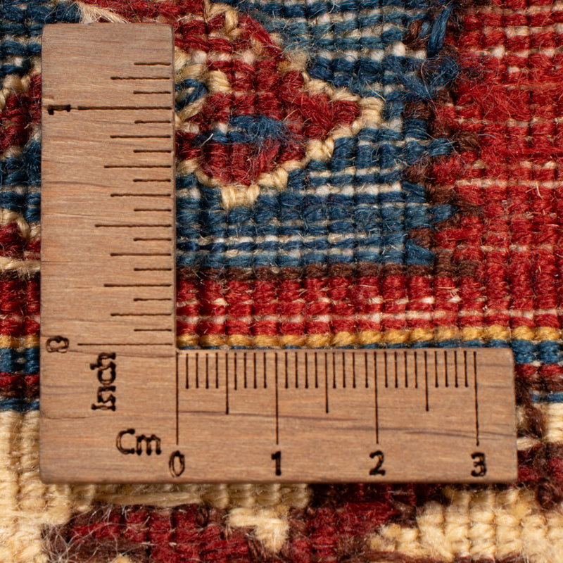 Afghánský kilim Koberec 175x228cm