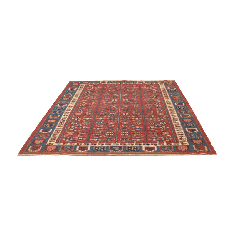 Afghánský kilim Koberec 229x175cm