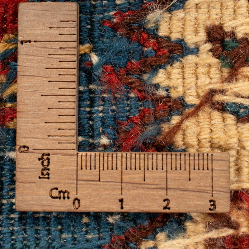 Afghánský kilim Koberec 229x175cm
