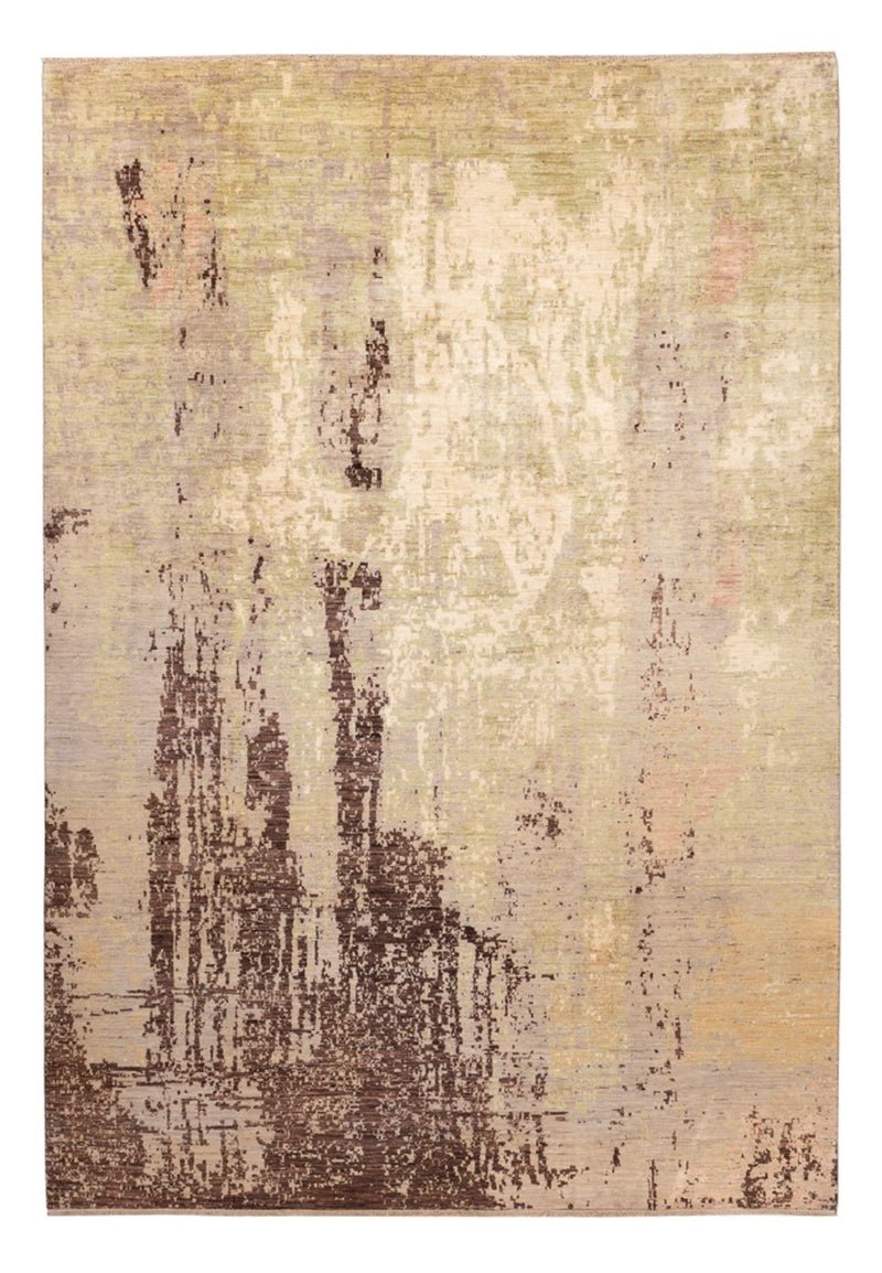 Designový koberec 303x204cm - Designerteppich