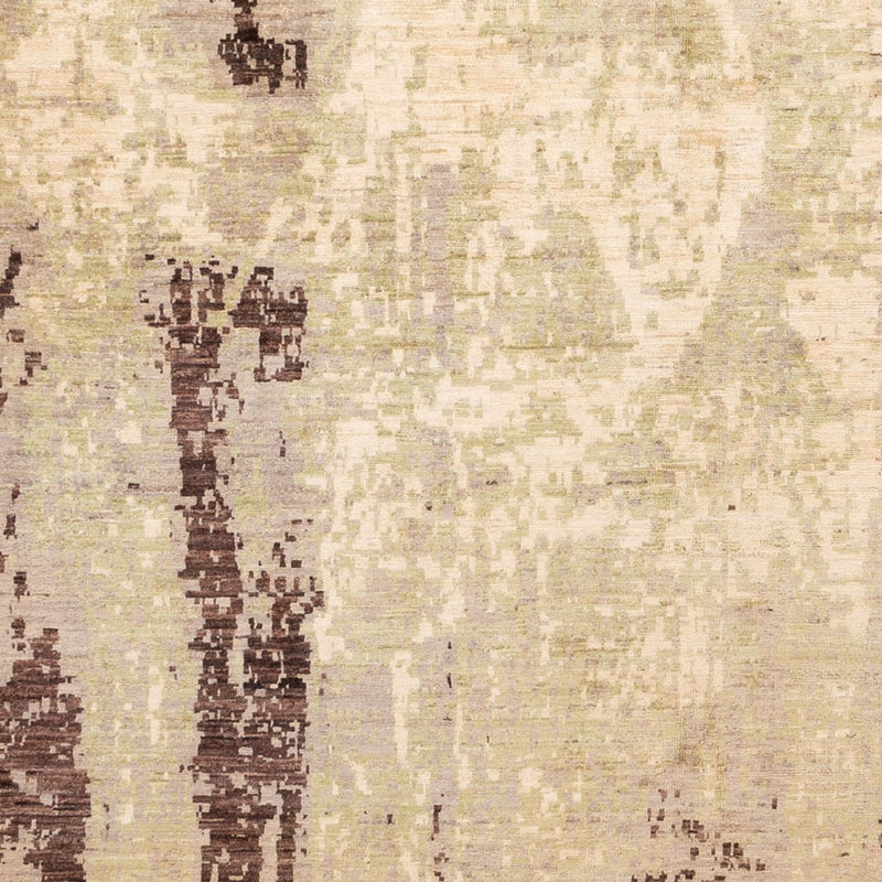 Designový koberec 303x204cm - Designerteppich