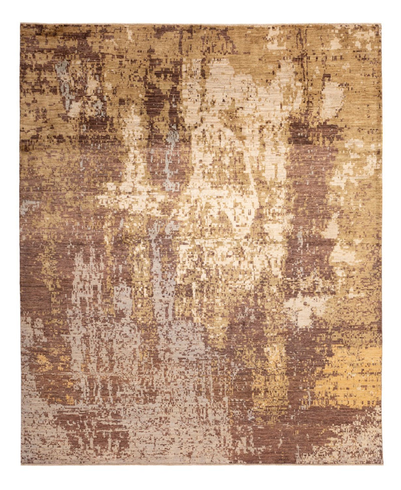 Designový koberec 243x299cm - Designerteppich