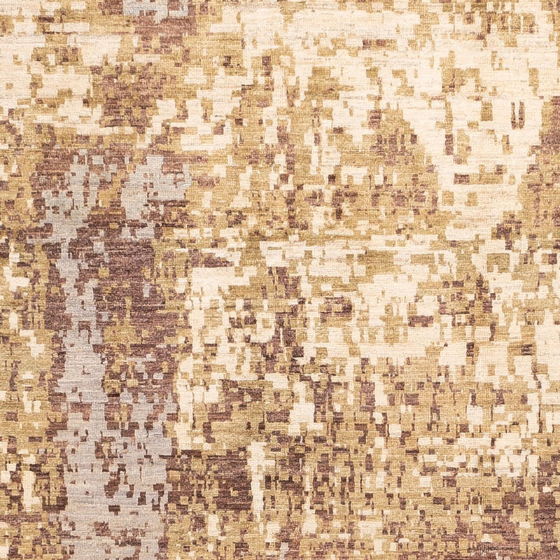 Designový koberec 243x299cm - Designerteppich