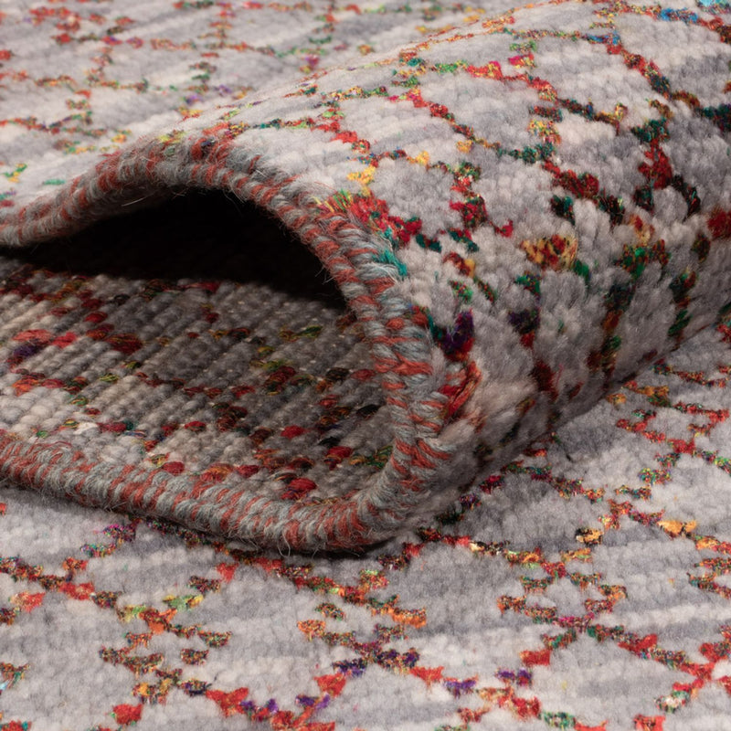 Designový koberec 300x200cm - Designerteppich