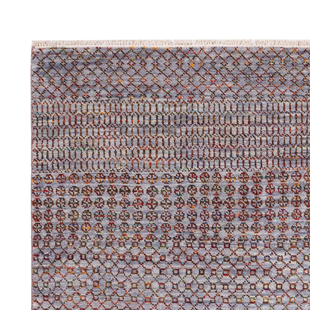 Designový koberec 200x300cm - Designerteppich