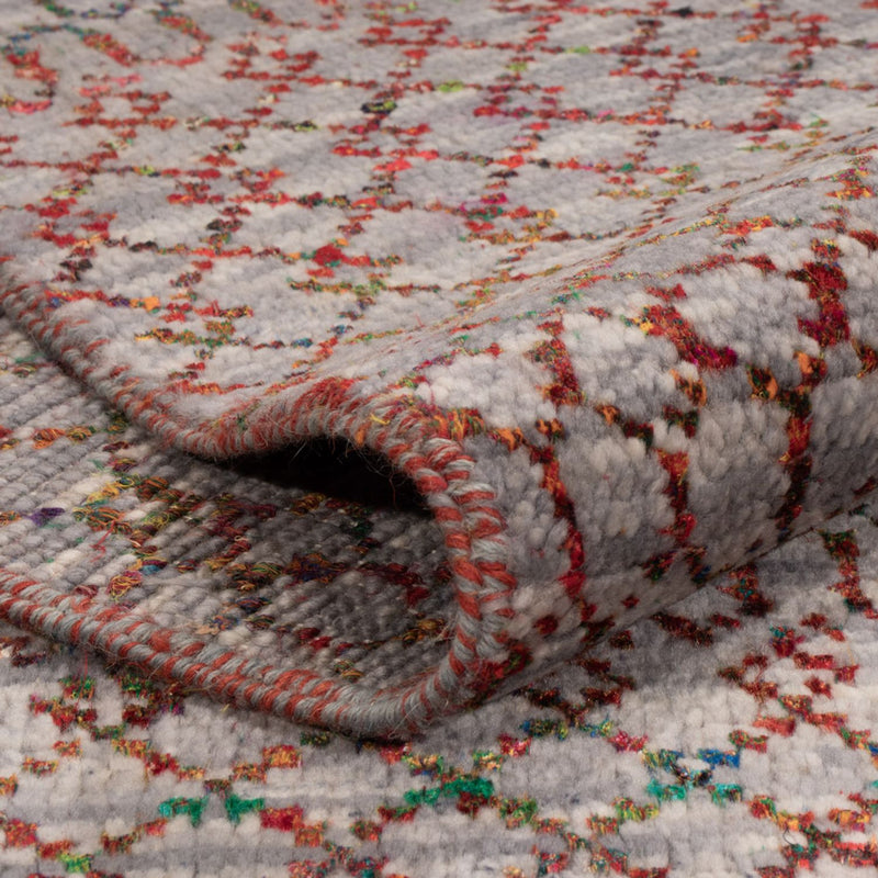 Designový koberec 200x300cm - Designerteppich