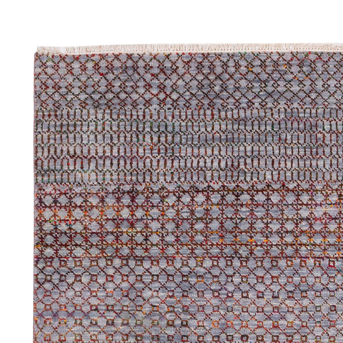 Designový koberec 200x300cm - Designerteppich