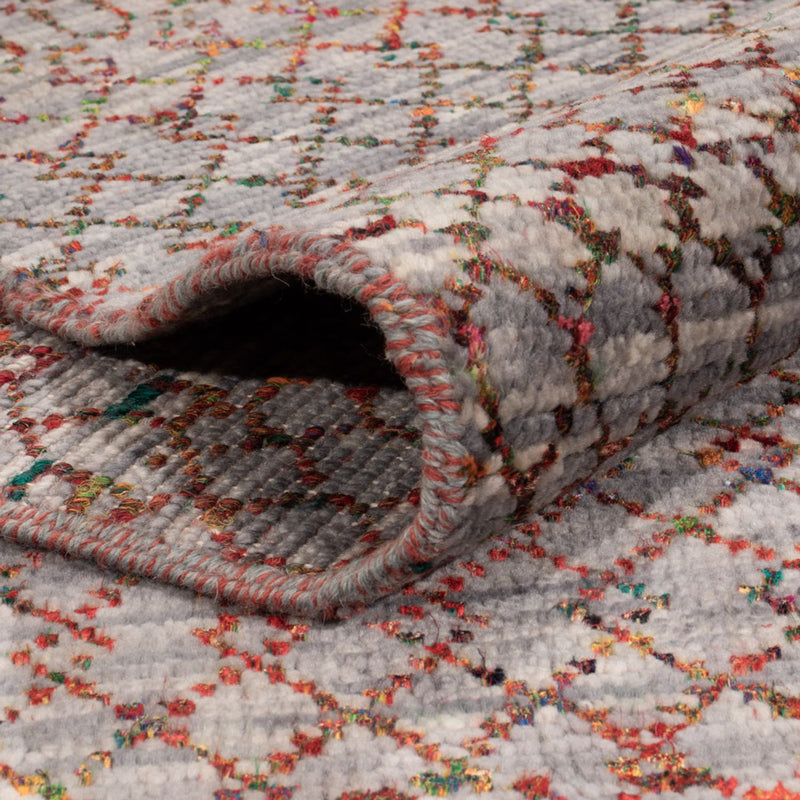 Designový koberec 200x300cm - Designerteppich